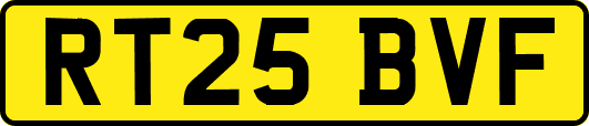 RT25BVF