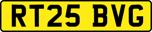 RT25BVG
