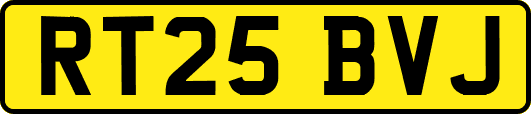 RT25BVJ