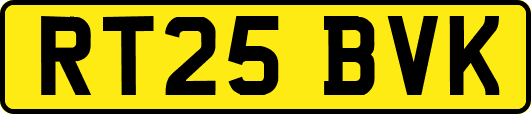 RT25BVK