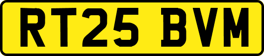 RT25BVM