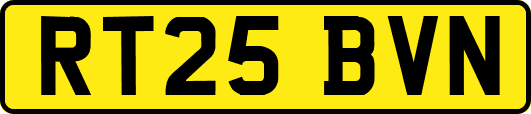 RT25BVN