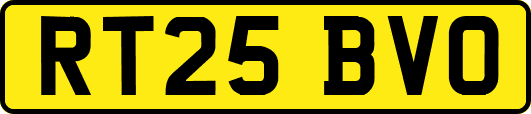 RT25BVO