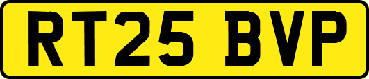 RT25BVP