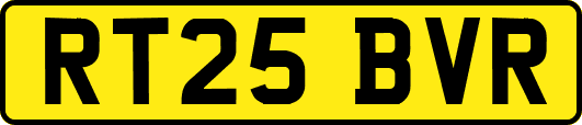 RT25BVR