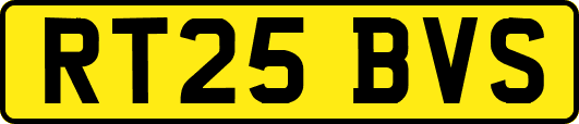 RT25BVS