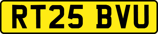 RT25BVU