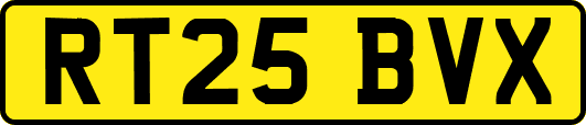 RT25BVX
