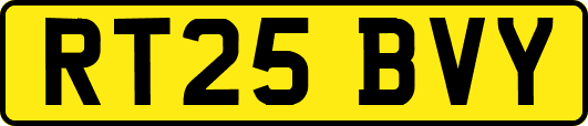 RT25BVY