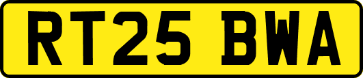 RT25BWA