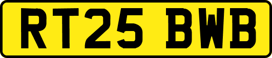 RT25BWB