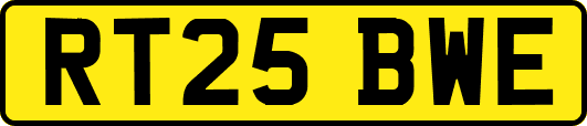 RT25BWE