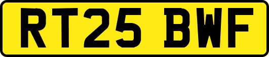 RT25BWF