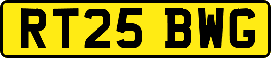 RT25BWG
