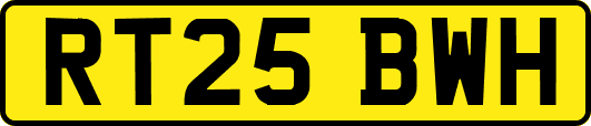 RT25BWH