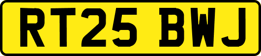 RT25BWJ
