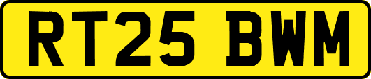 RT25BWM