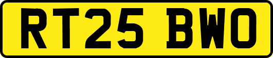 RT25BWO