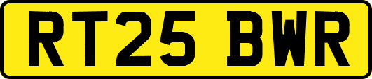 RT25BWR