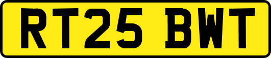 RT25BWT