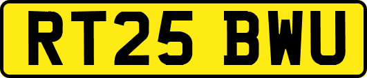 RT25BWU
