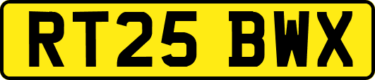 RT25BWX