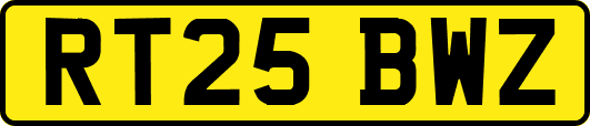 RT25BWZ