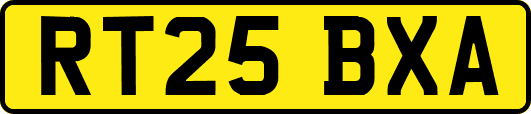 RT25BXA