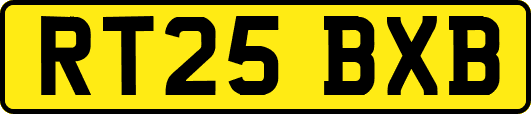 RT25BXB