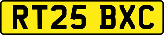 RT25BXC