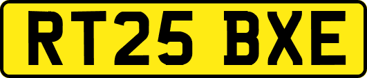 RT25BXE