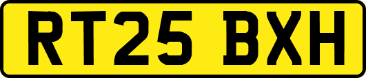 RT25BXH