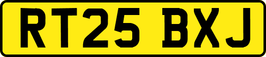 RT25BXJ