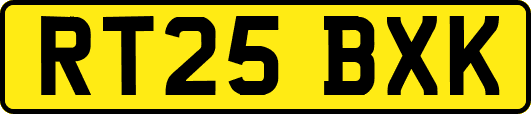 RT25BXK