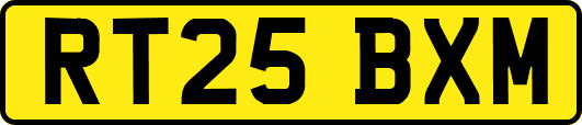 RT25BXM