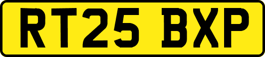 RT25BXP