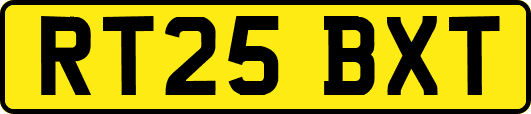 RT25BXT