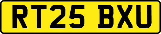 RT25BXU