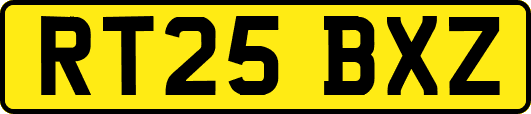RT25BXZ