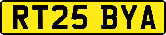 RT25BYA