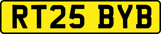 RT25BYB