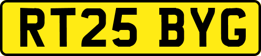 RT25BYG