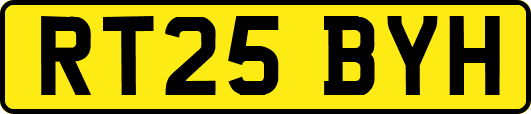 RT25BYH