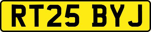RT25BYJ