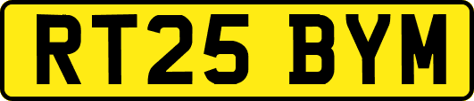 RT25BYM
