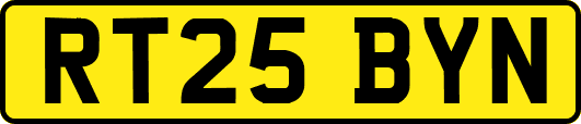 RT25BYN