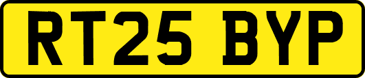RT25BYP