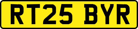 RT25BYR