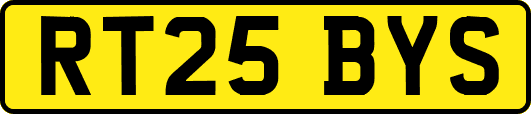 RT25BYS