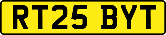 RT25BYT